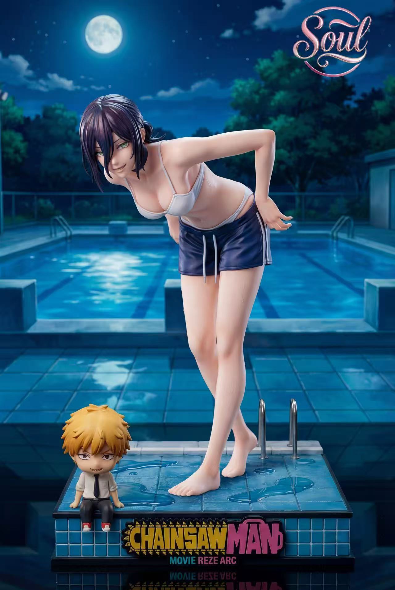 Miss Reze เรเซ่ by Soul Studio (มัดจำ)