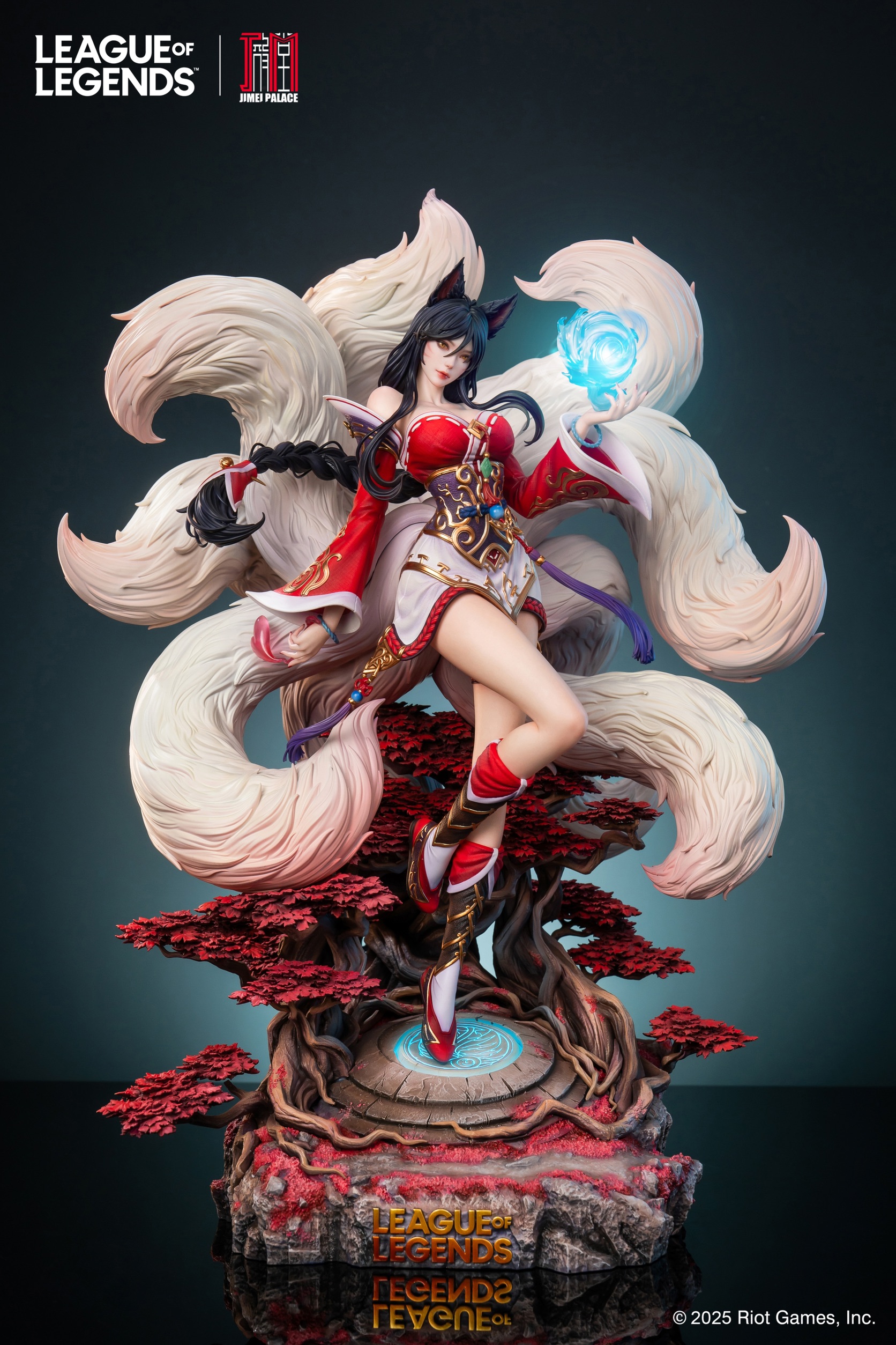Ahri by Jimei Palace (มัดจำ) [[SOLD OUT]]