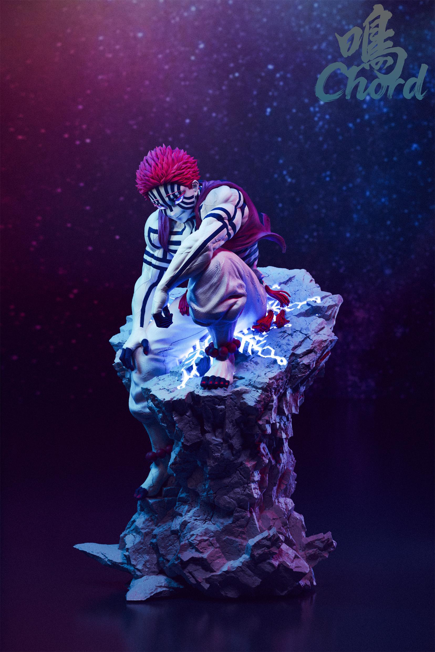 Akaza อากาสะ by Chord Studio (มัดจำ)