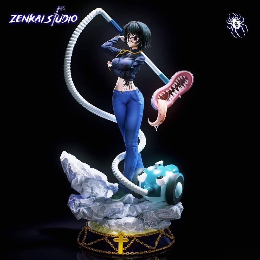 No.8 Shizuku ชิซึคุ by Zenkai Studio (มัดจำ) [[SOLD OUT]]
