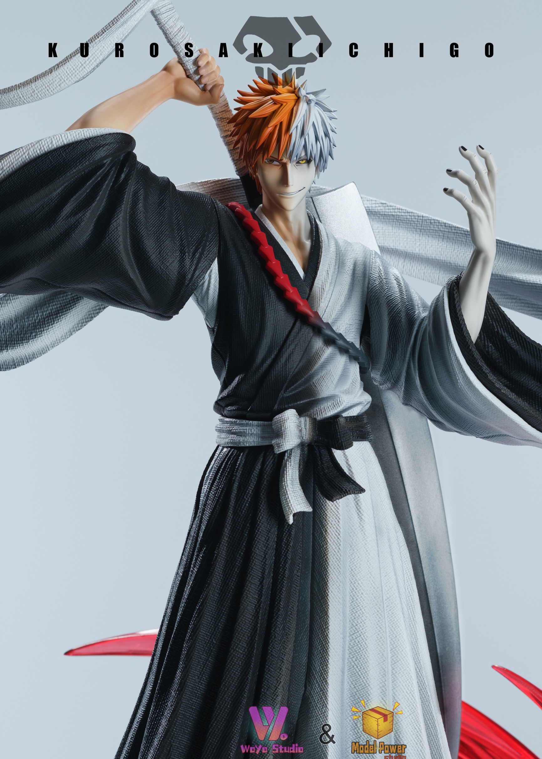 Ichigo อิจิโกะ by WoYo Studio & Model Power (มัดจำ)