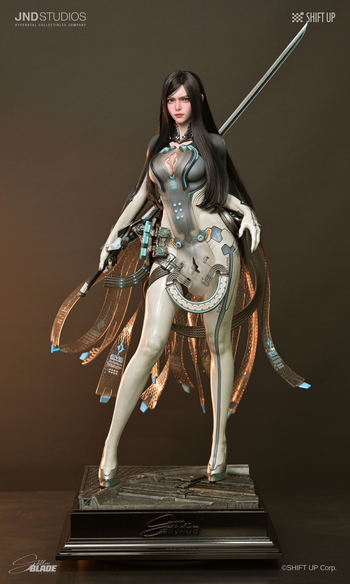 [Dual SET] Raven & Lily by JND Studio (มัดจำ)
