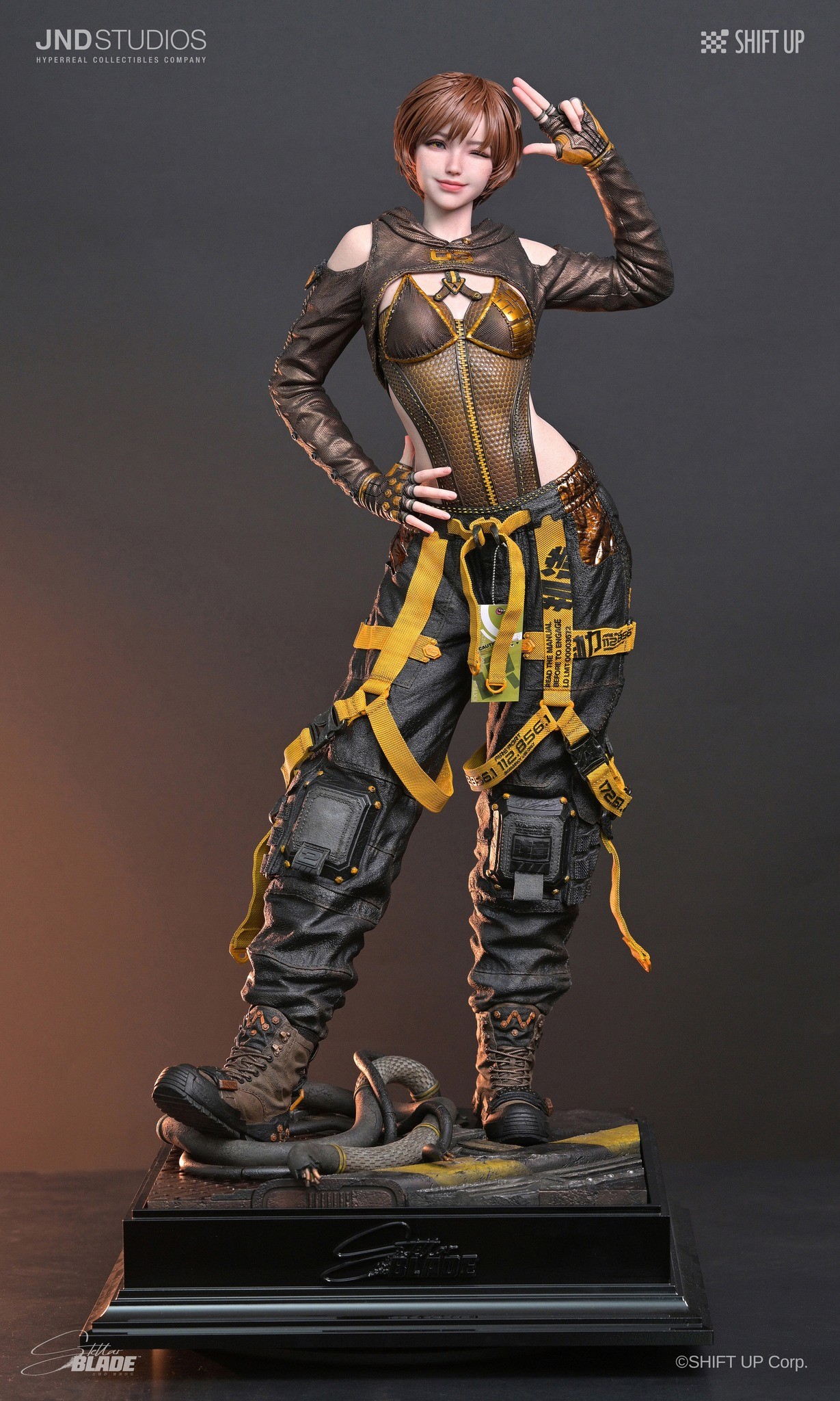 [Lily] Raven & Lily by JND Studio (มัดจำ)