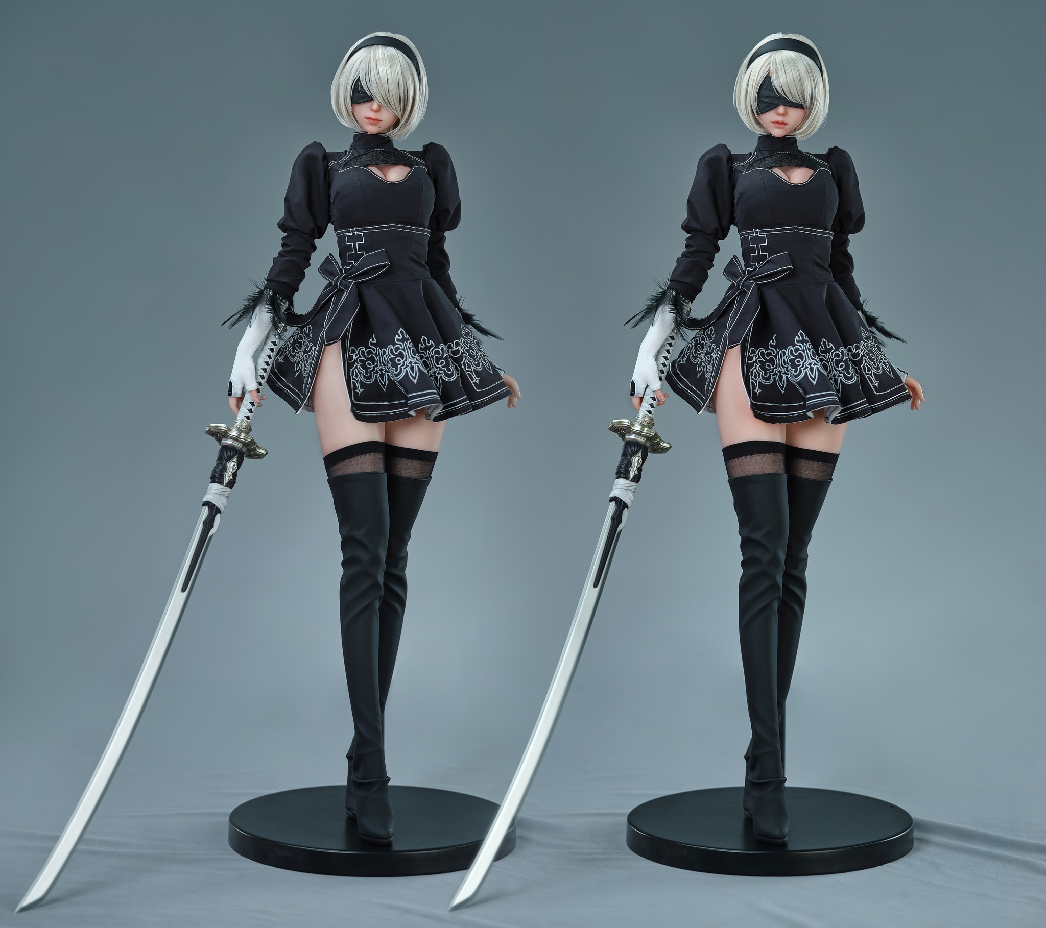 [Static Ver.] 2B ทูบี by SGD Studio (มัดจำ) [[SOLD OUT]]