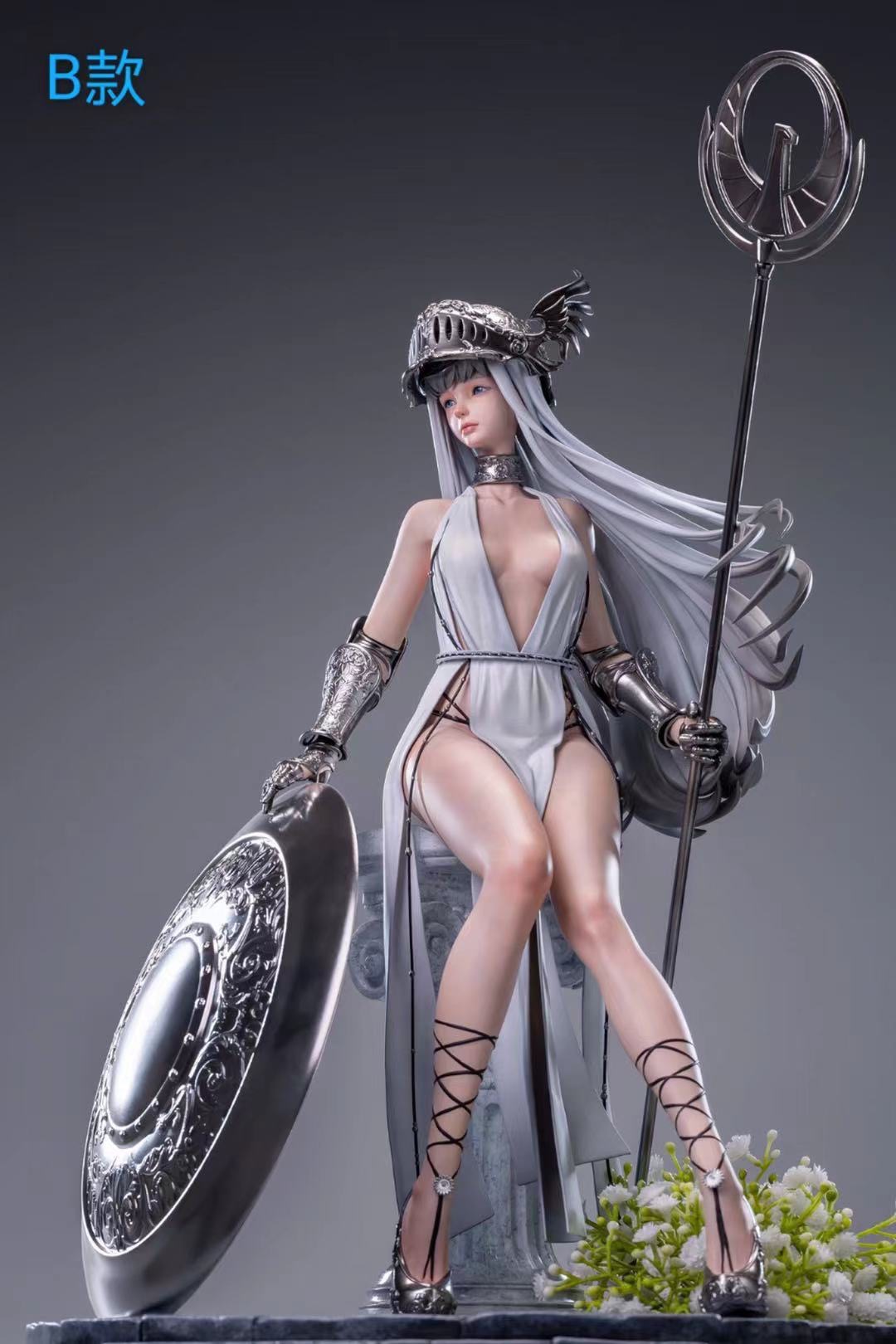 B Athena เทพีอาเธน่า by FE Studio (มัดจำ) [[SOLD OUT]]