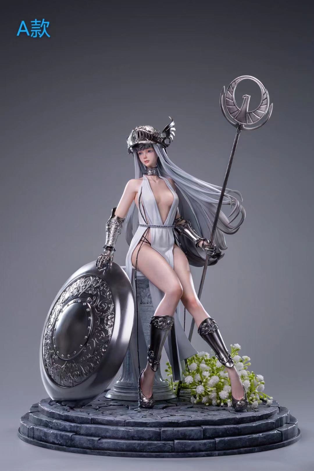 A Athena เทพีอาเธน่า by FE Studio (มัดจำ) [[SOLD OUT]]