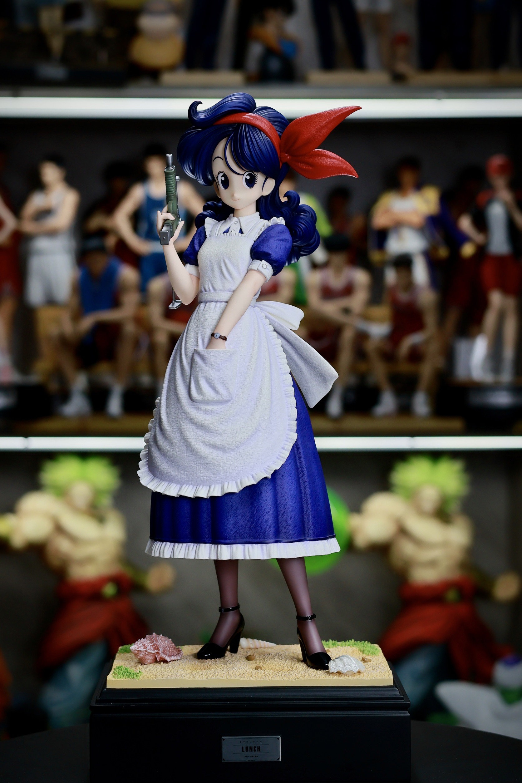 1/4 Ranchi รันจิ by Infinite (มัดจำ) [sold out]