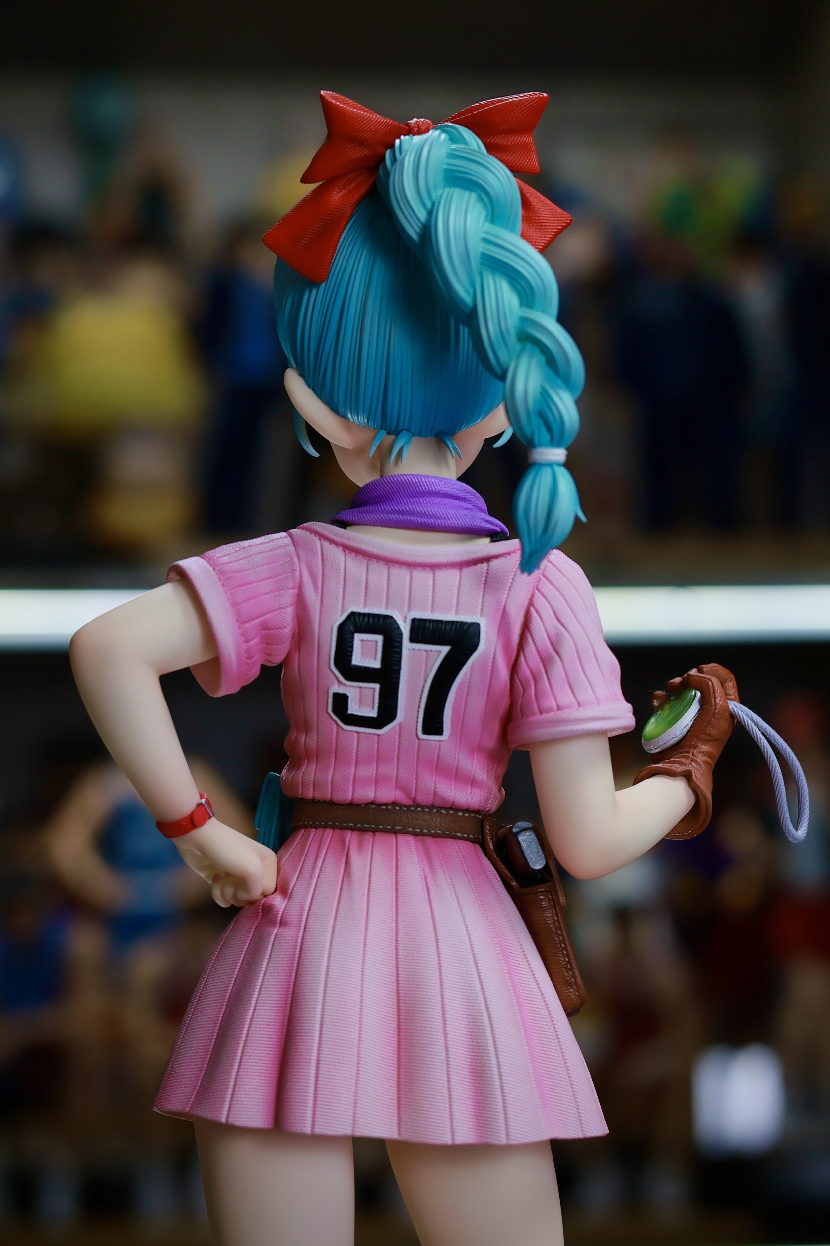 1/6 Bluma บูลม่า by Infinite (มัดจำ) [sold out]