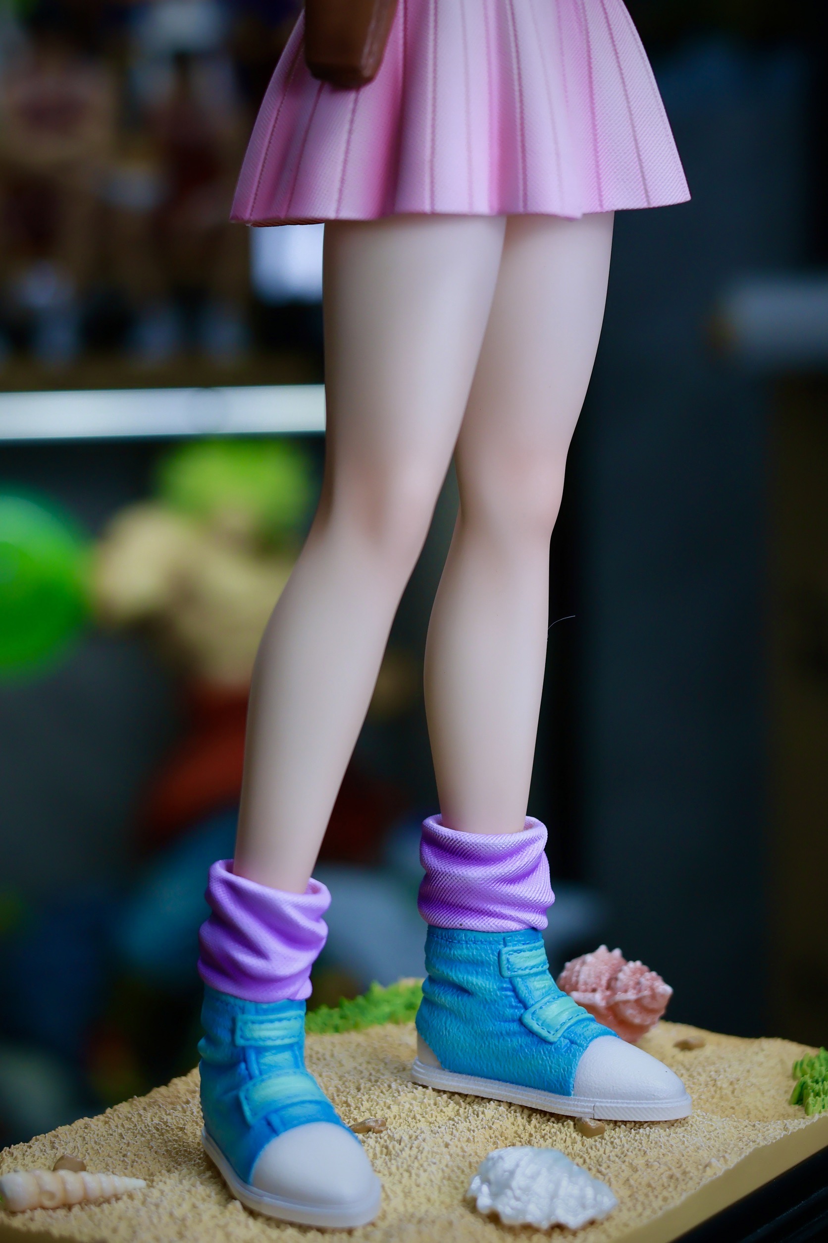 1/6 Bluma บูลม่า by Infinite (มัดจำ) [sold out]