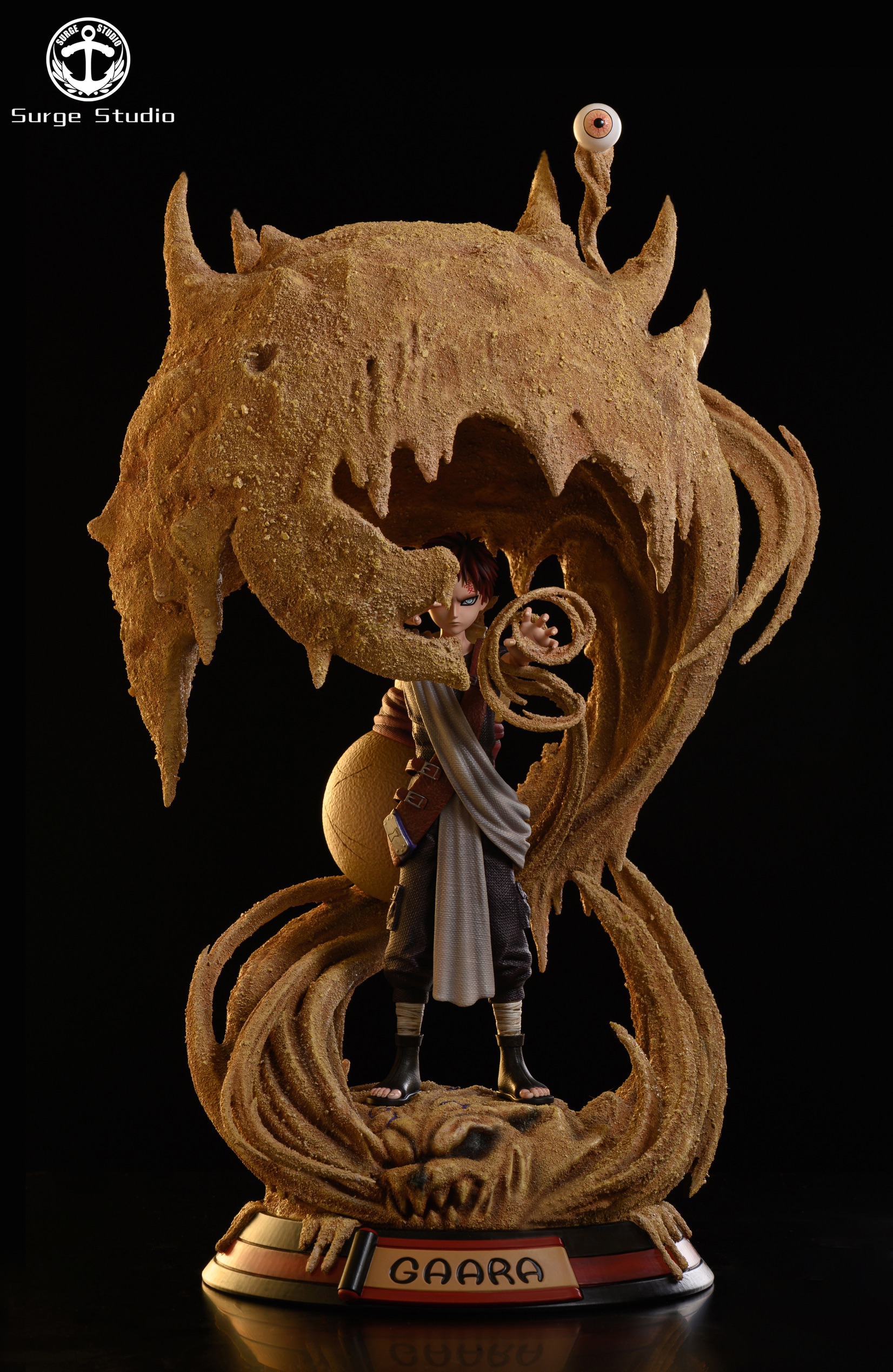 Gaara กาอาระ Surge Studio (มัดจำ) [[SOLD OUT]]