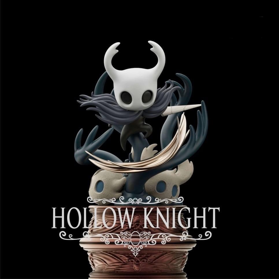 Hollow Knight 27Yu Studio (มัดจำ) [[SOLD OUT]]