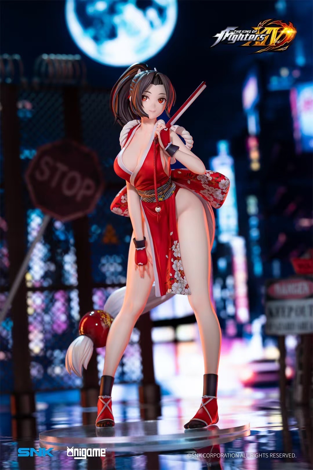 Mai Shiraui ไม by Anti-game (มัดจำ)