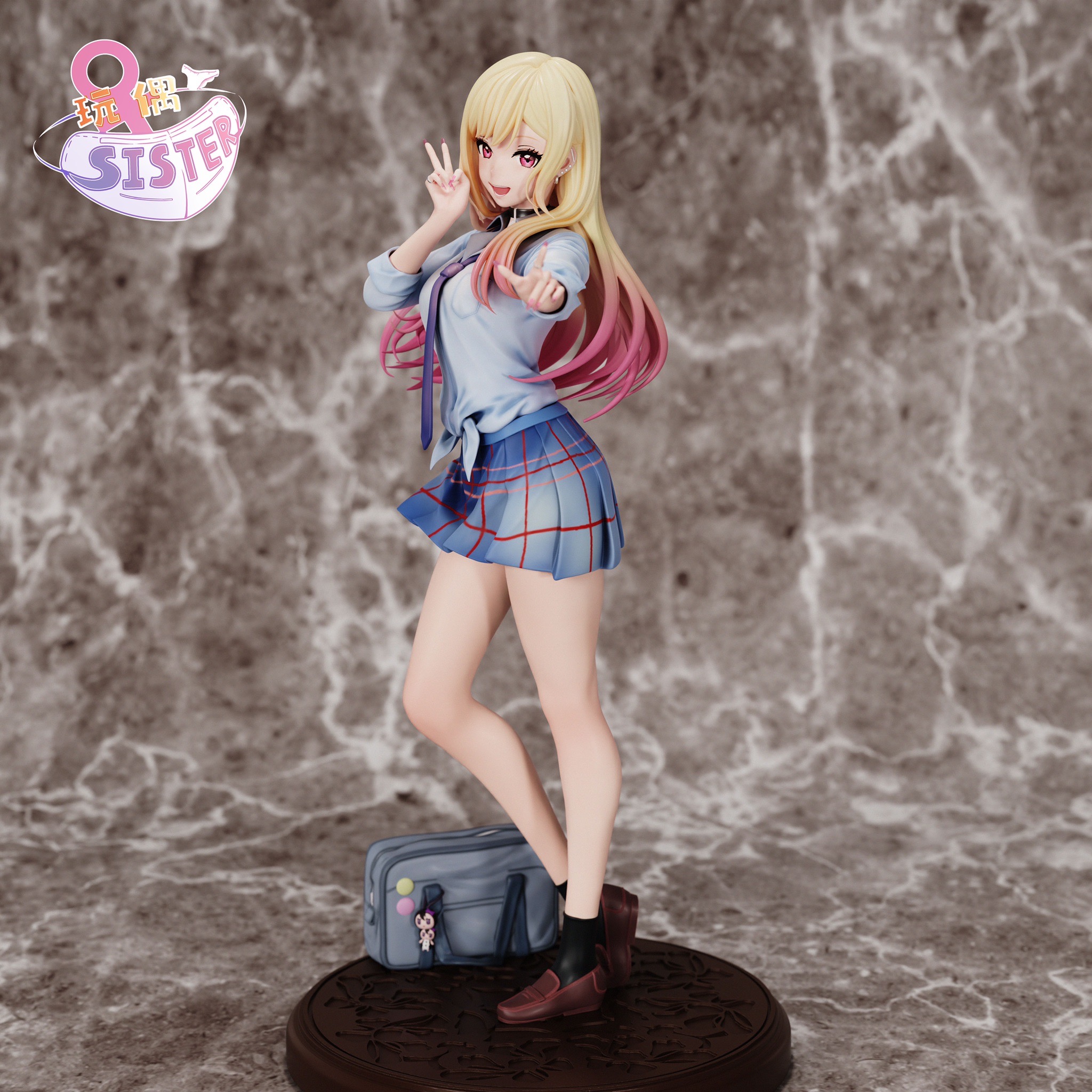 Normal Kitagawa Marin by Sister (มัดจำ) [[SOLD OUT]]