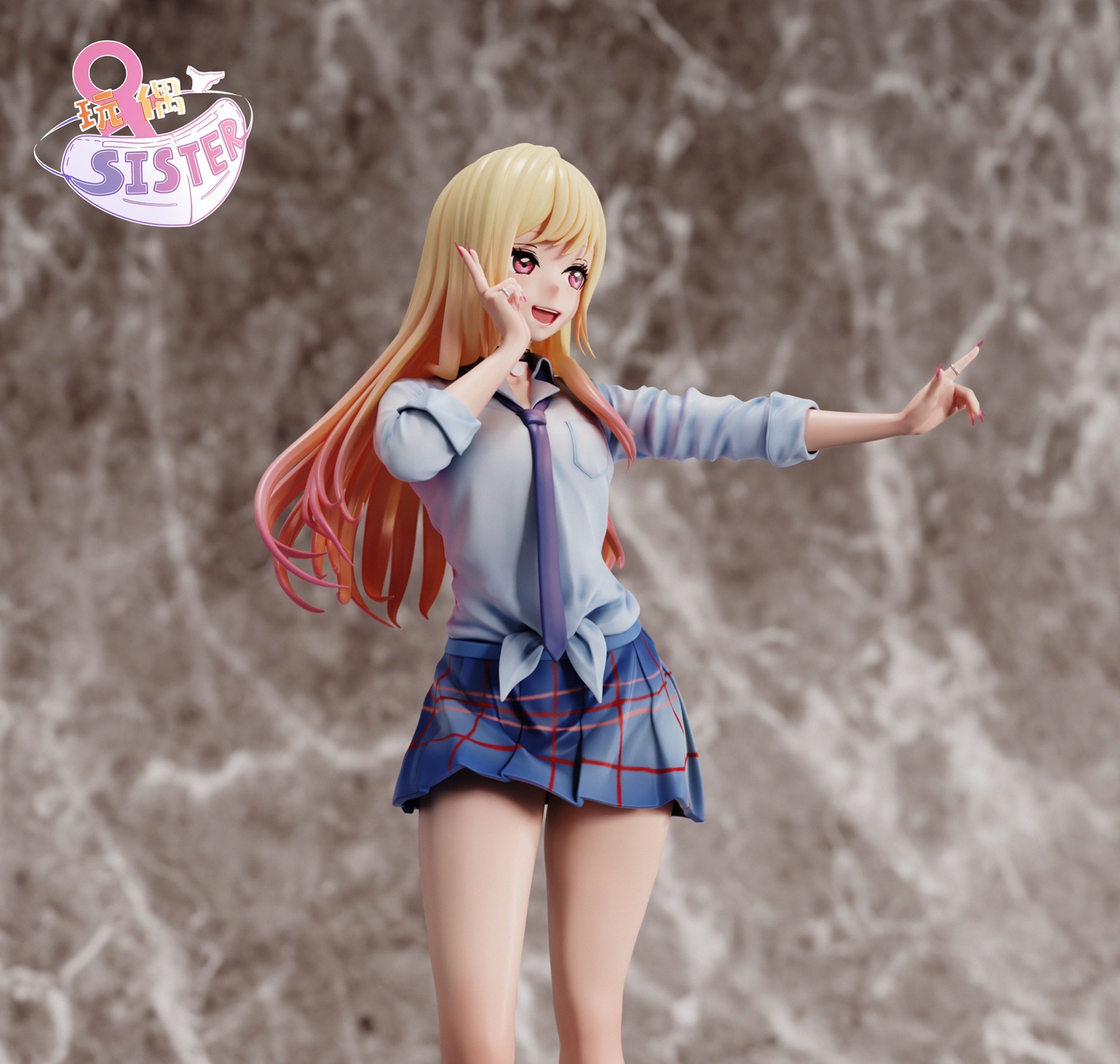 Normal Kitagawa Marin by Sister (มัดจำ) [[SOLD OUT]]