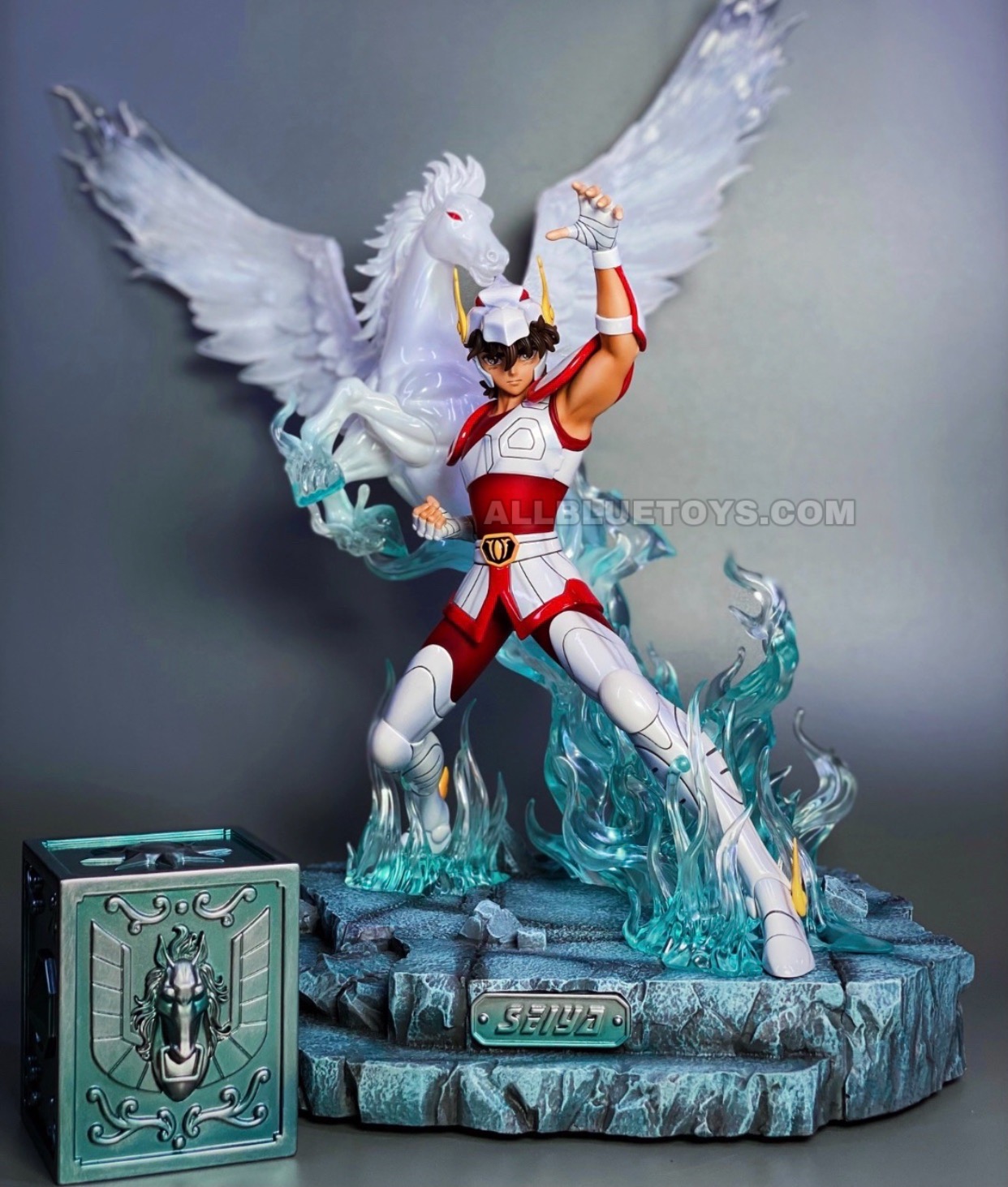 Pegasus เซย่า เพกาซัส by FOC Studio (มัดจำ) [[SOLD OUT]]