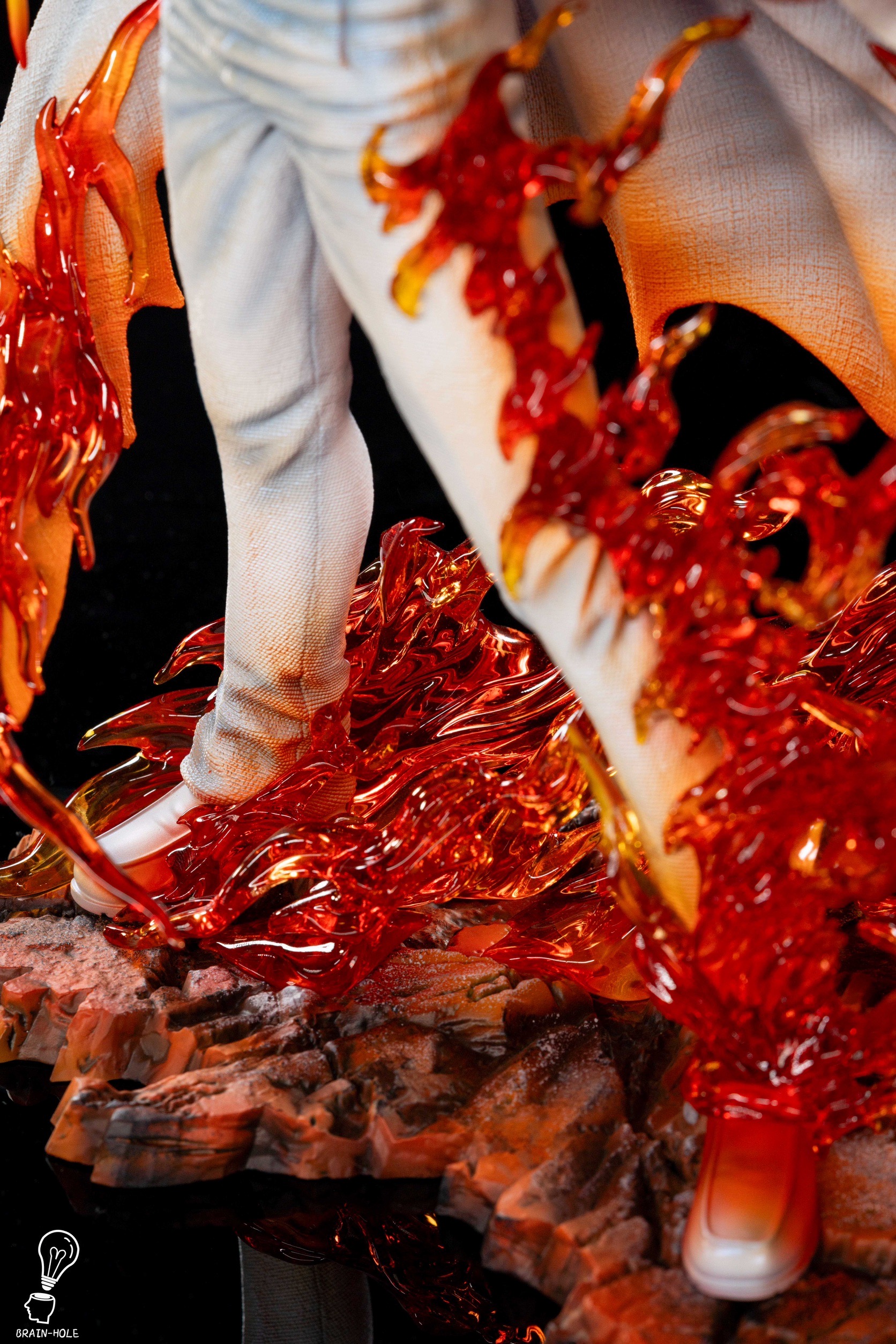 Sakazuki “ Akainu “ Red Dog อาคาอินุ by Brain Hole Studio (มัดจำ) [[SOLD OUT]]