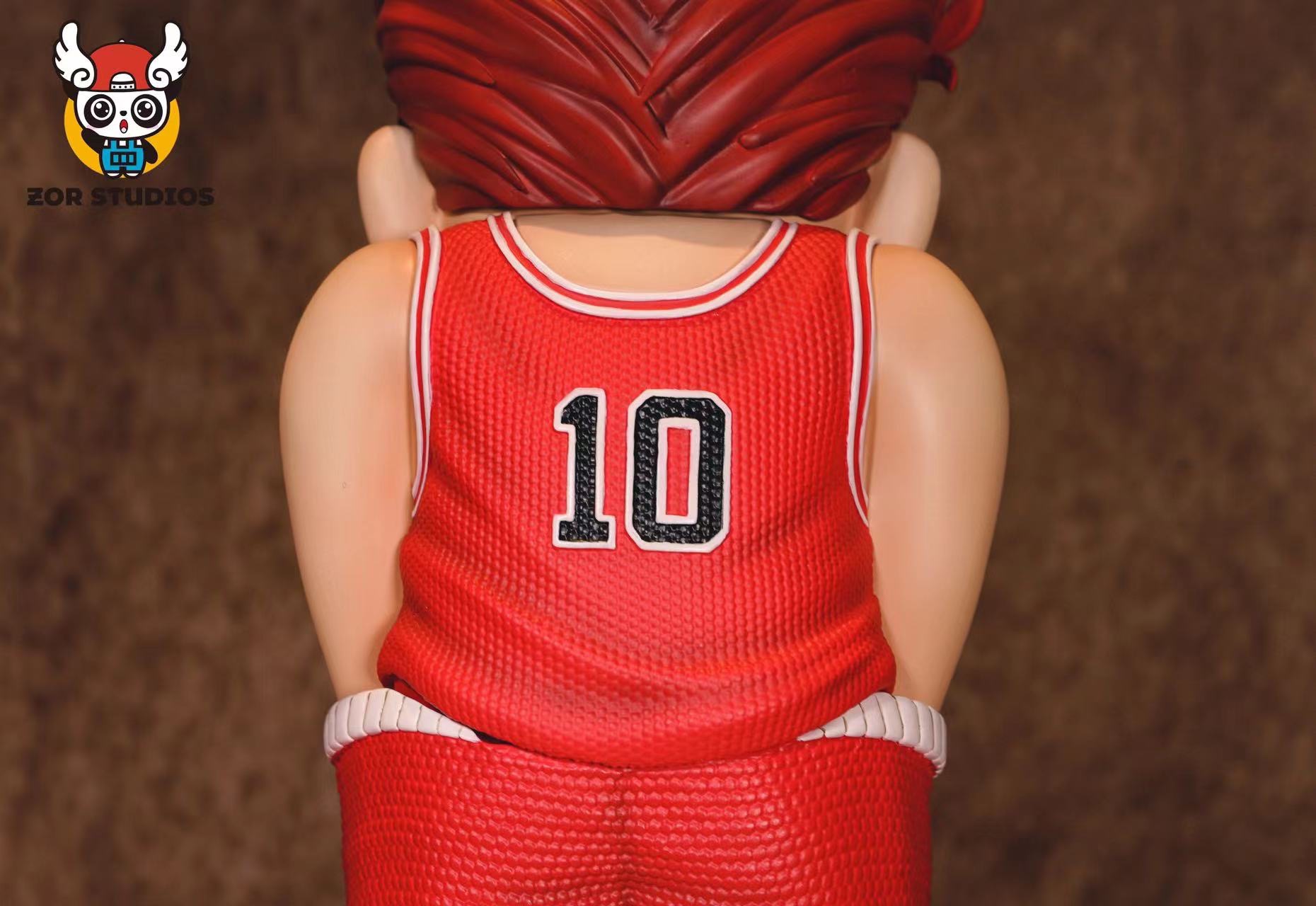 Sakuragi ซากุรางิ ล้วงเป๋า by ZOR Studio