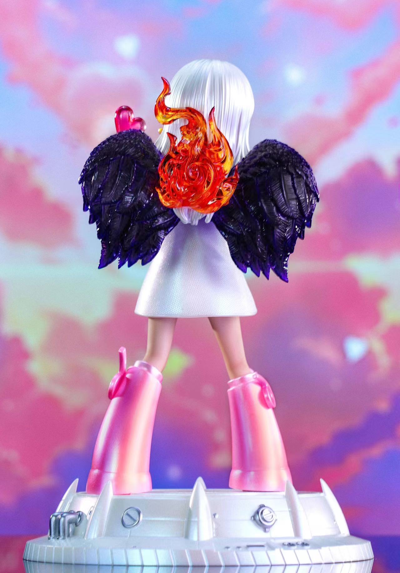 Seraphim Boa เซราฟิม โบอา by Super Guai Studio (มัดจำ) [[SOLD OUT]]