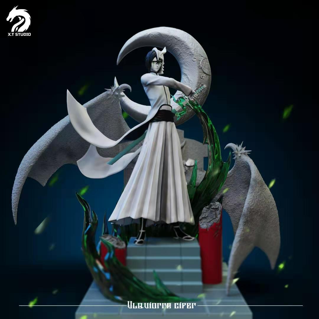 Deluxe Ulquiorra Cifer อุล XT Studio (มัดจำ) [[SOLD OUT]]