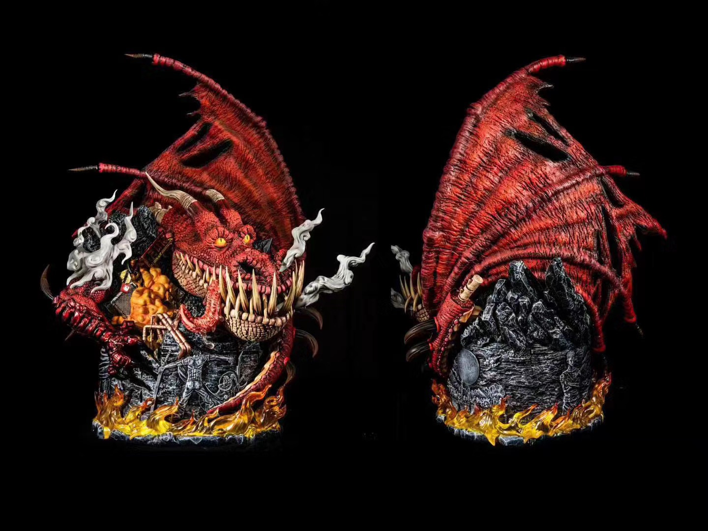 Roronoa Zoro Dragon Slayer  DT Studio (มัดจำ)[[SOLDOUT]]