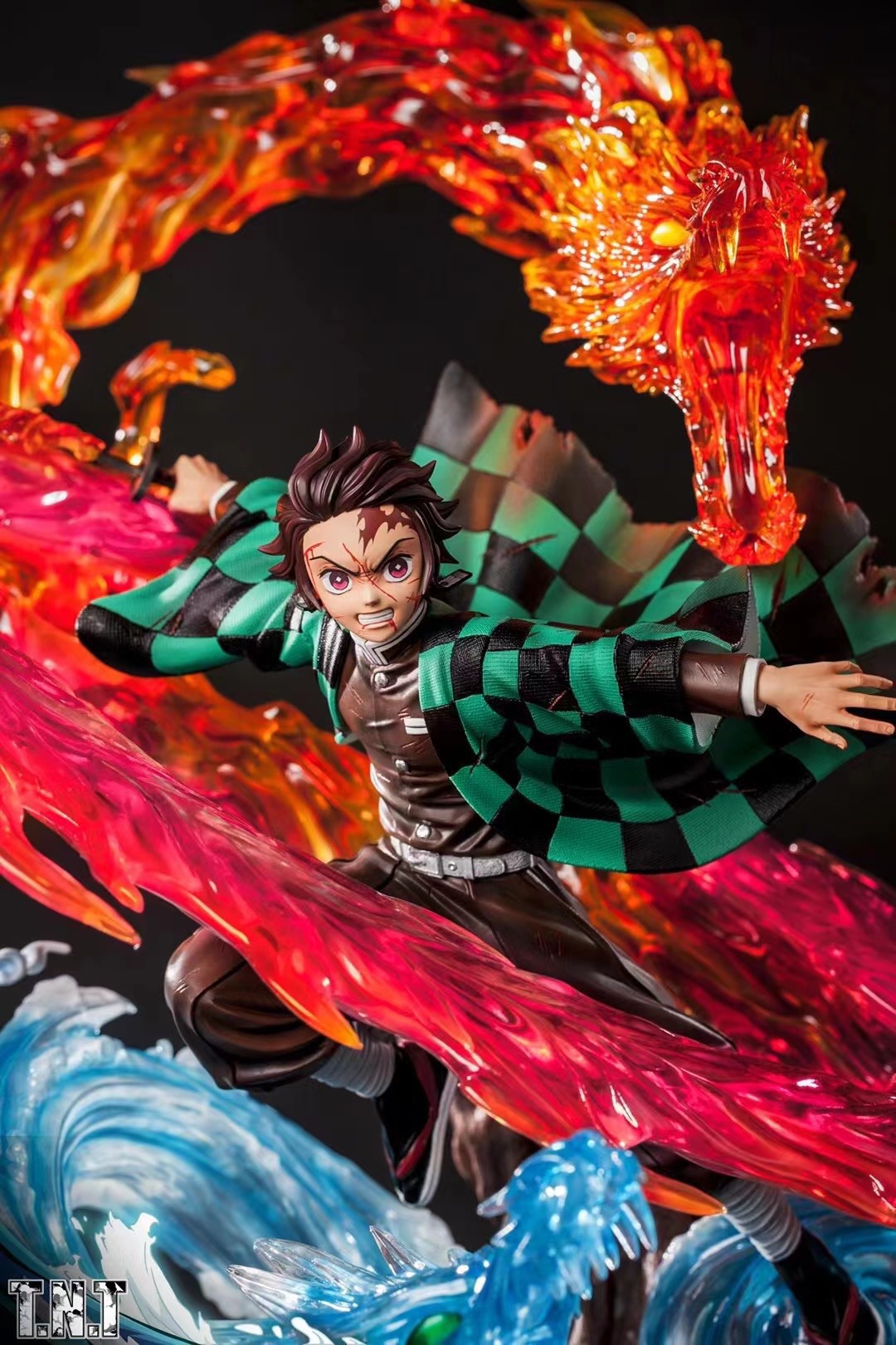 Tanjiro TNT