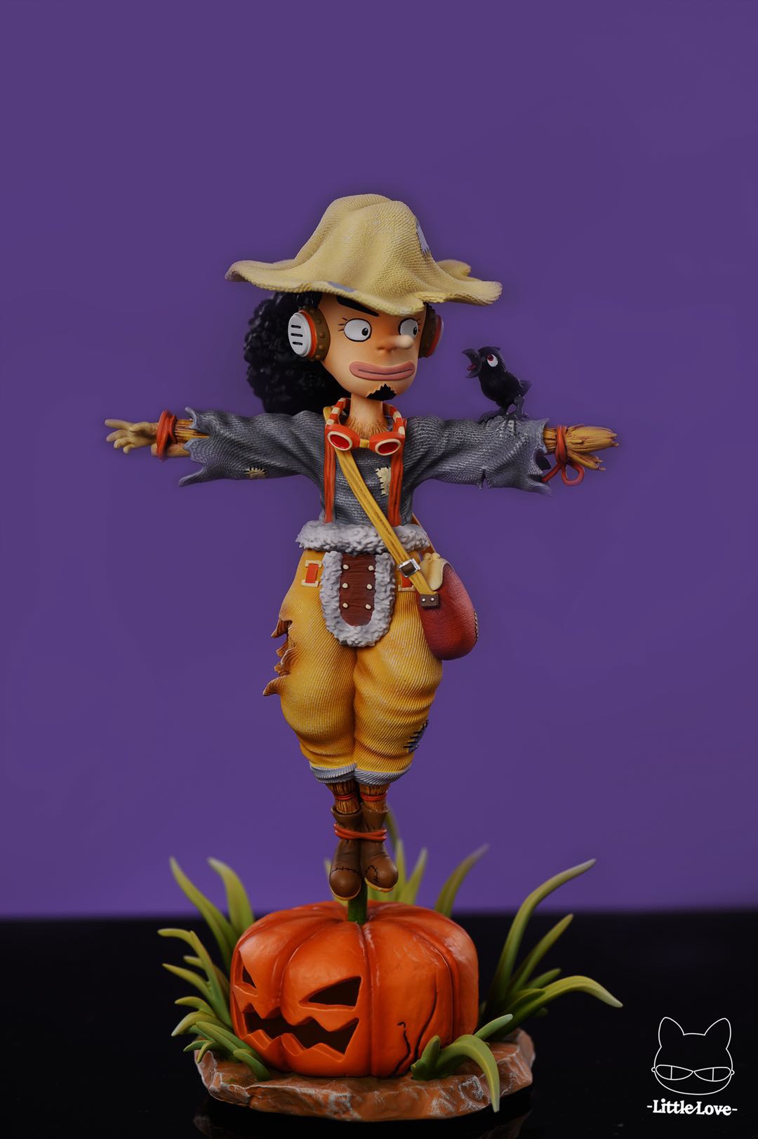 อุซป cos หุ่นไล่กา Usopp x Scarecrow Little Love (มัดจำ) [[SOLD OUT]]